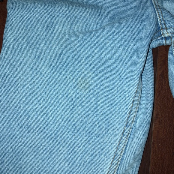 SOLD ON MERCARI! Levi’s 512 Vintage High Waist - Picture 4 of 4